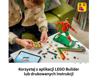 LEGO EDITIONS 43016 Cristiano Ronaldo — piłkarska legenda - 1517902 - zdjęcie 9